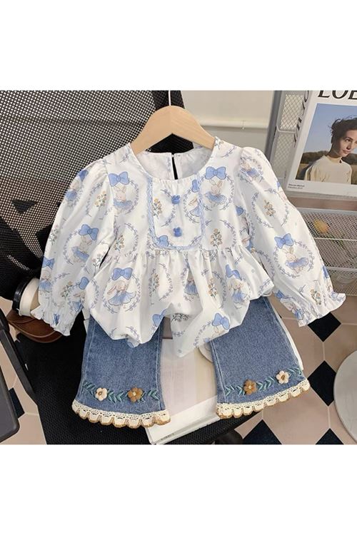 طفل بنت صيفية قاط 