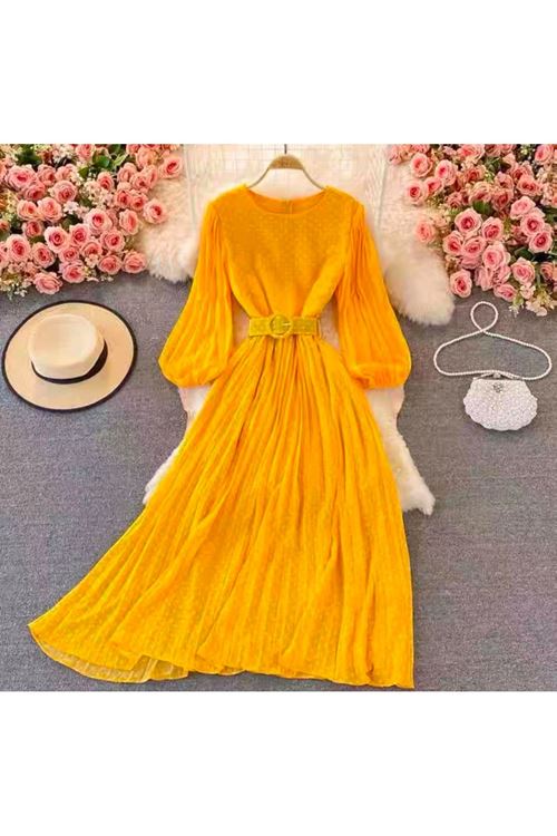 ملابس نسائية صيفية فستان 