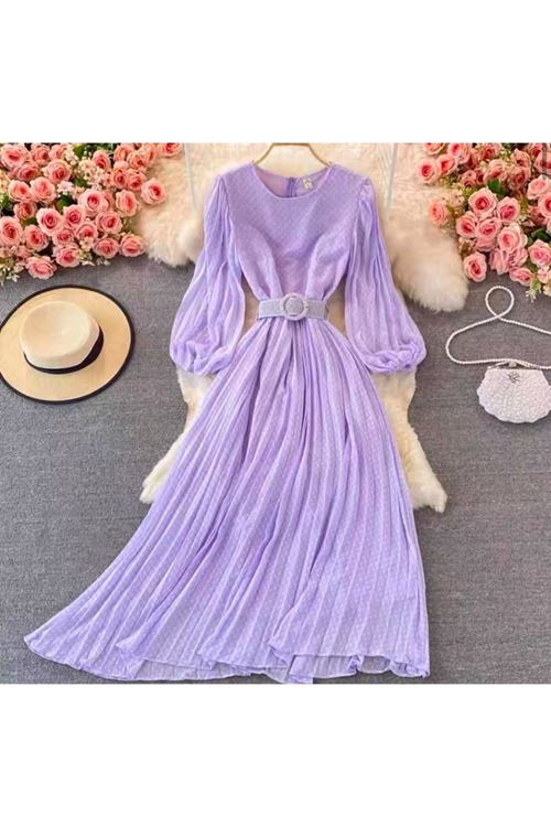 ملابس نسائية صيفية فستان 