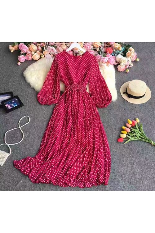 ملابس نسائية صيفية فستان 