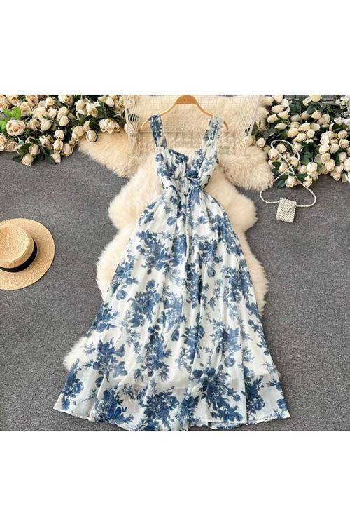 ملابس نسائية صيفية فستان 