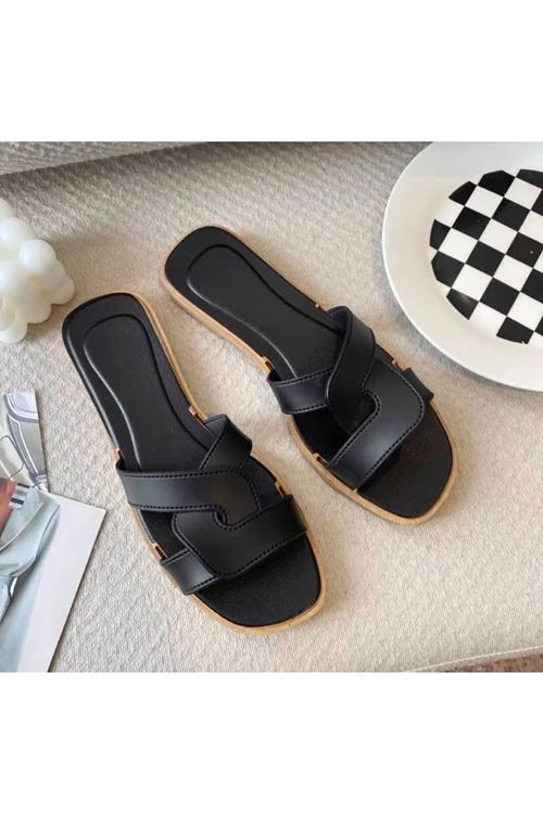 احذية نسائية صيفية شحاته 