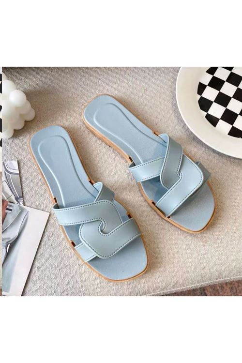 احذية نسائية صيفية شحاته 