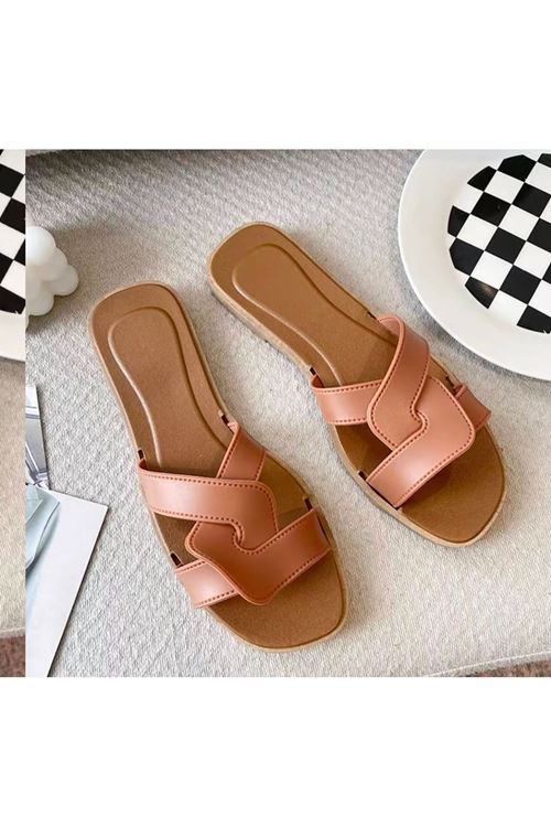 احذية نسائية صيفية شحاته 