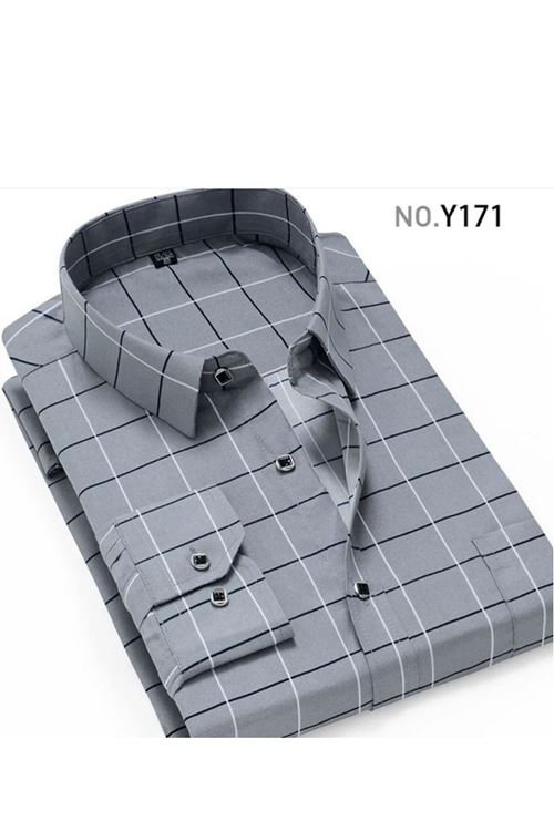 ملابس رجالية صيفيّة قميص 