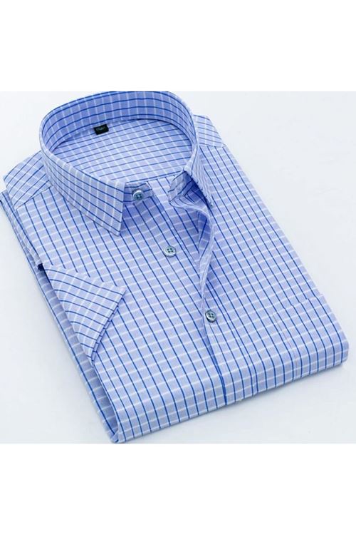 ملابس رجالية صيفية قميص 