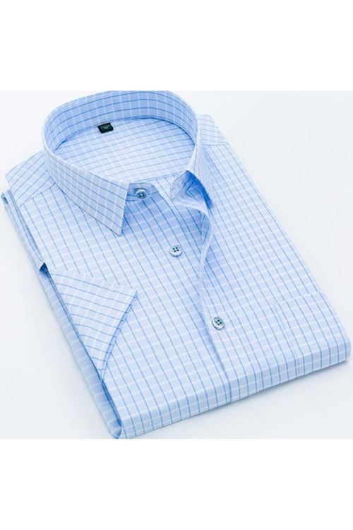 ملابس رجالية صيفية قميص 