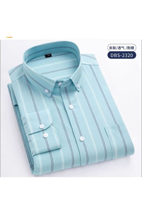 ملابس رجالية صيفية قميص 