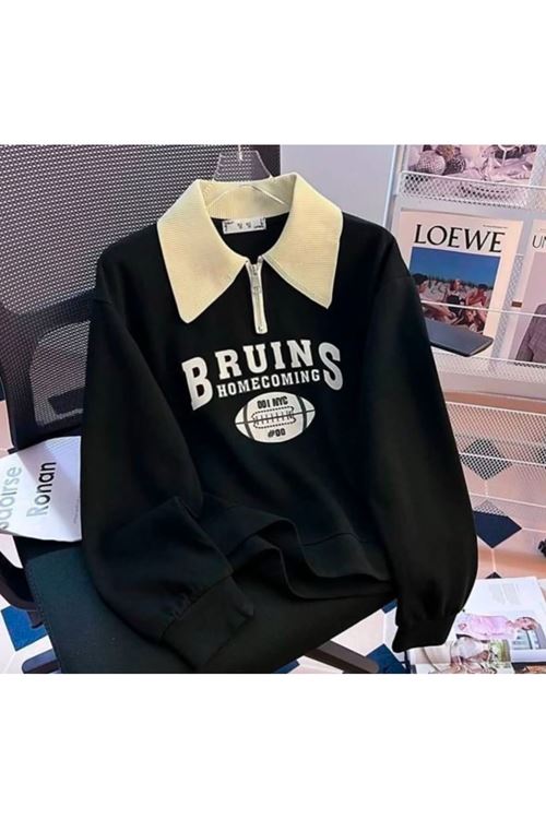 ملابس نسائية شتوية بلوز