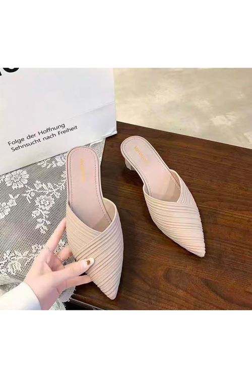 احذية نسائية صيفية شحاته 