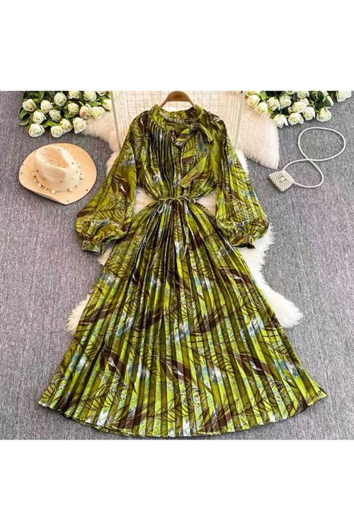 ملابس نسائية صيفية فستان 