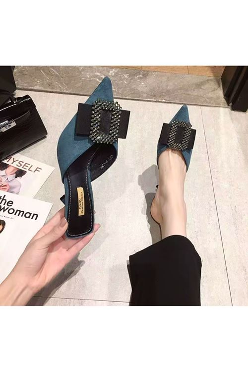 احذية نسائية صيفية شحاته 