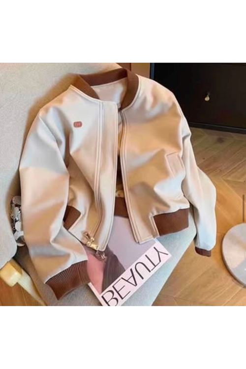 ملابس نسائية شتوية جاكيت 