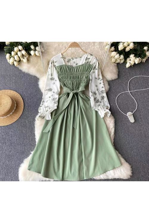 ملابس نسائية صيفية فستان 