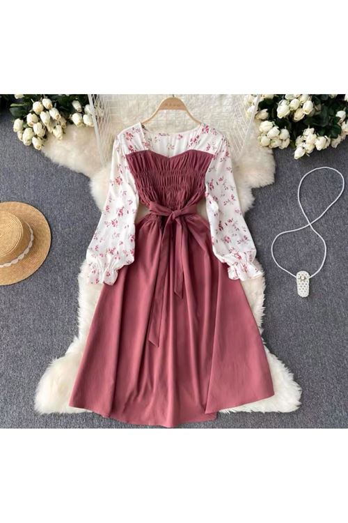 ملابس نسائية صيفية فستان 