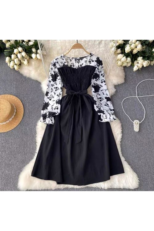 ملابس نسائية صيفية فستان 