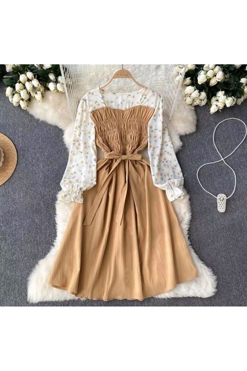 ملابس نسائية صيفية فستان 