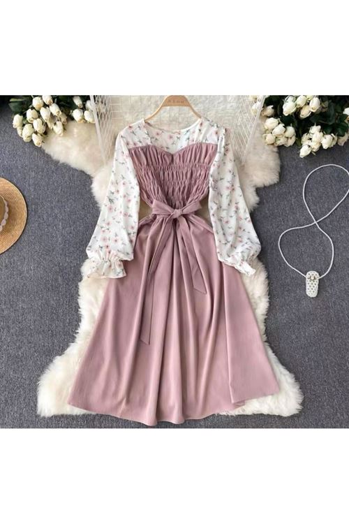 ملابس نسائية صيفية فستان 