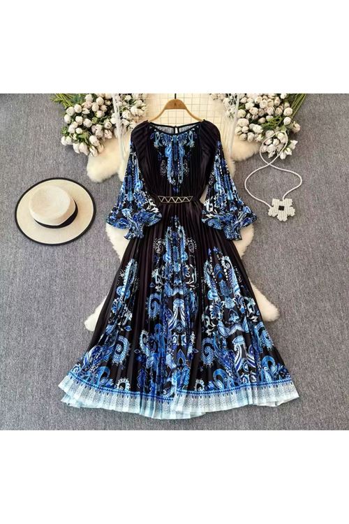 ملابس نسائية صيفية فستان 