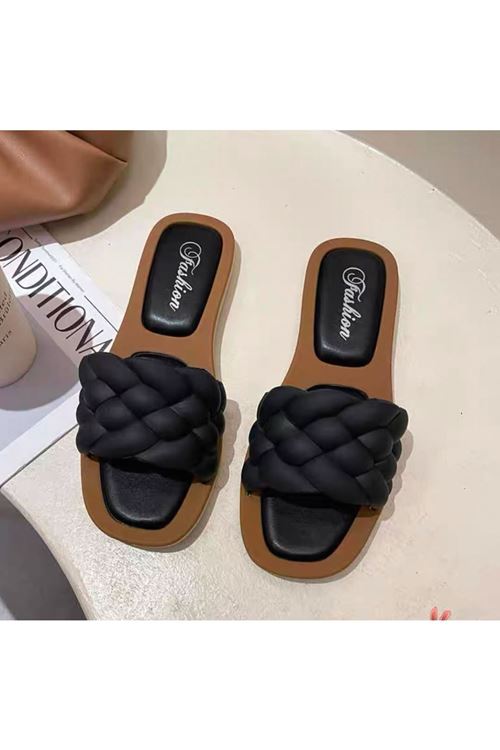 احذية نسائية صيفية شحاتة 