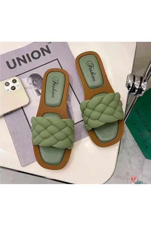 احذية نسائية صيفية شحاتة 