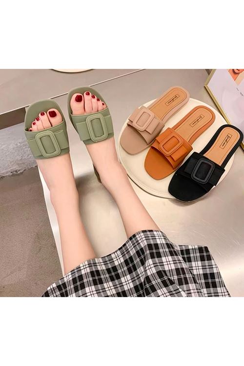 احذية نسائية صيفية شحاته 