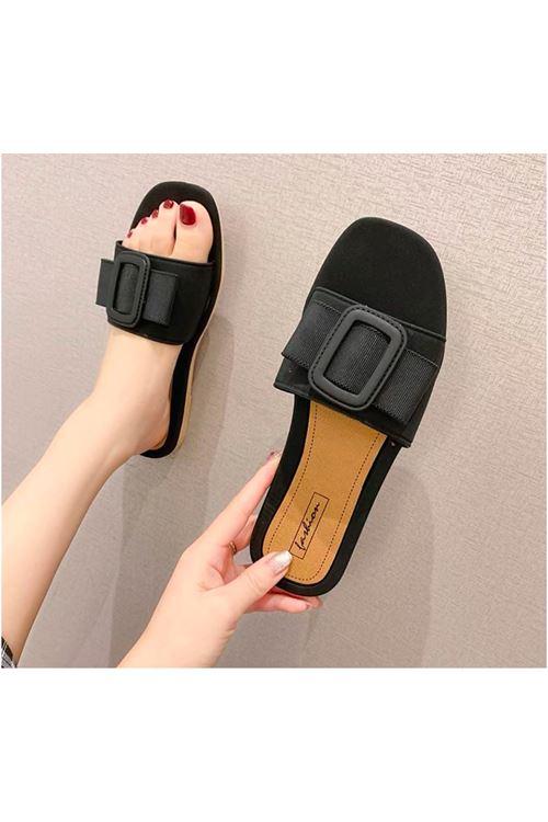 احذية نسائية صيفية شحاته 