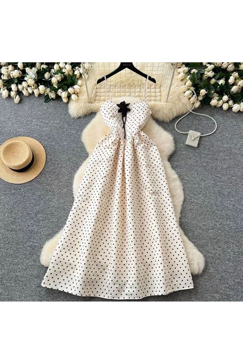 ملابس نسائية صيفية فستان 