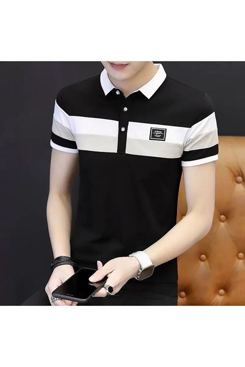 ملابس رجالية صيفية تيشيرت 