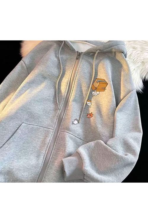 ملابس نسائية شتوية جاكيت 