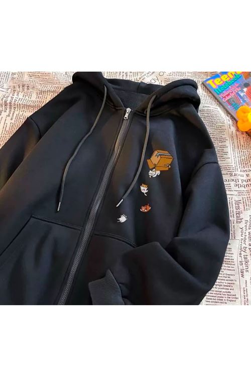 ملابس نسائية شتوية جاكيت 