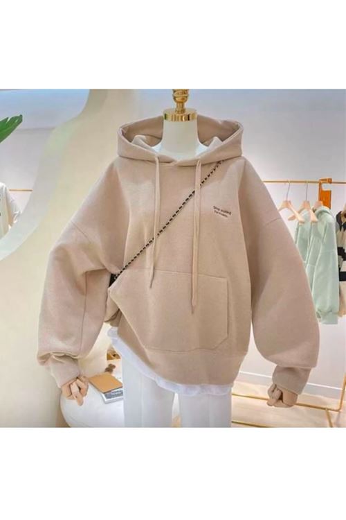 ملابس نسائية شتوية هودي