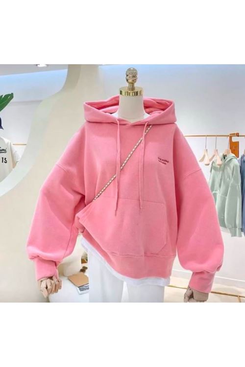 ملابس نسائية شتوية هودي