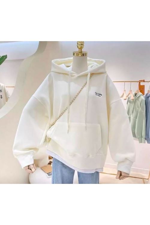 ملابس نسائية شتوية هودي