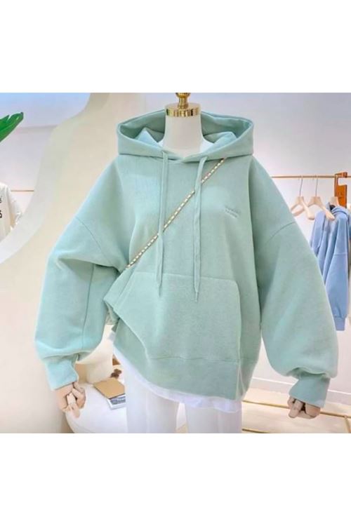 ملابس نسائية شتوية هودي