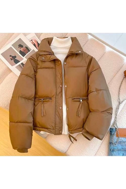 ملابس نسائية شتوية قمصلة