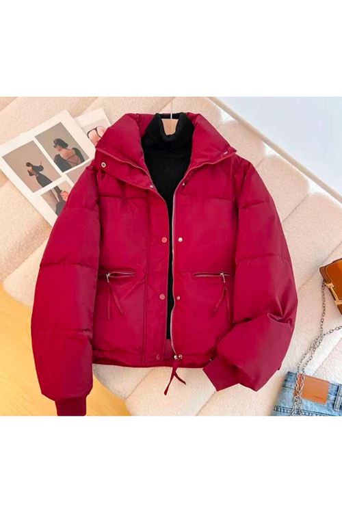 ملابس نسائية شتوية قمصلة