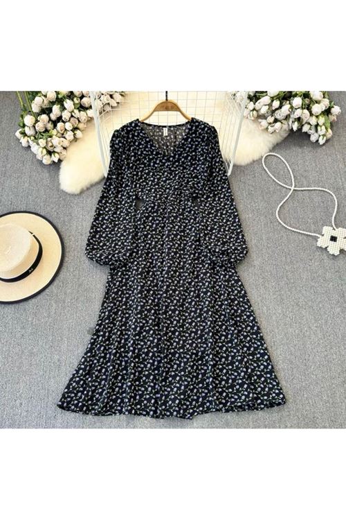 ملابس نسائية صيفية فستان 