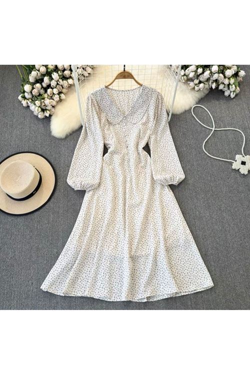 ملابس نسائية صيفية فستان 