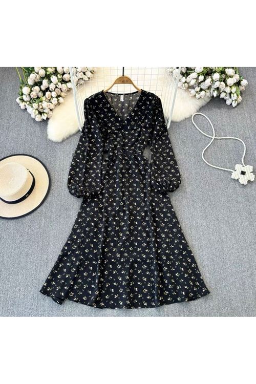 ملابس نسائية صيفية فستان 