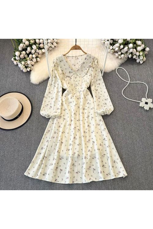 ملابس نسائية صيفية فستان 