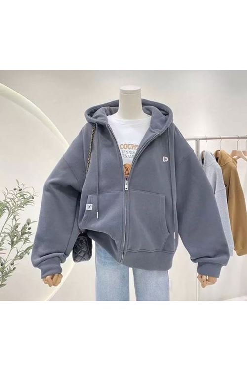 ملابس نسائية شتوية جاكيت 