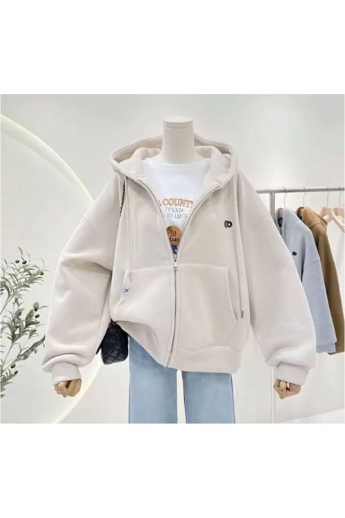 ملابس نسائية شتوية جاكيت 