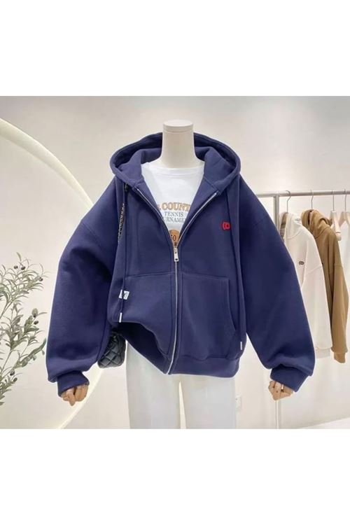 ملابس نسائية شتوية جاكيت 