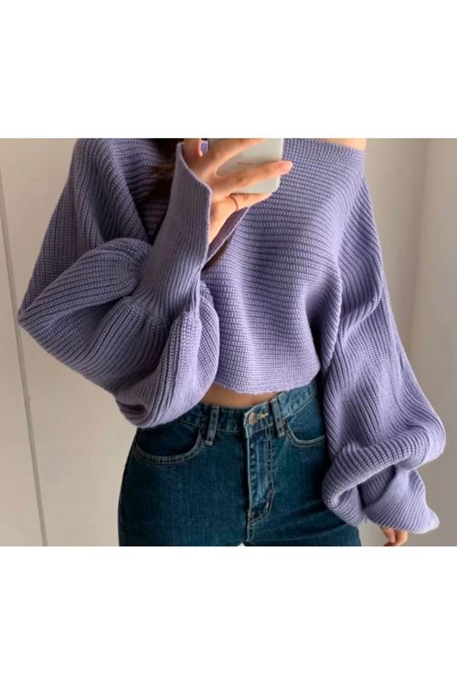 ملابس نسائية شتوية بلوز