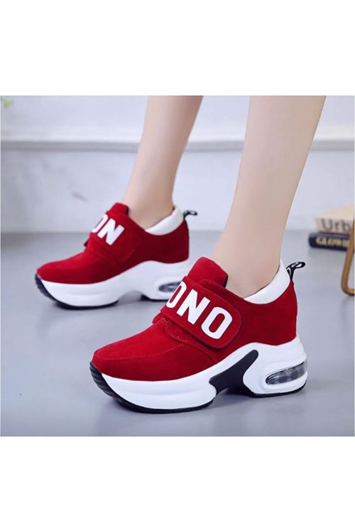 احذية نسائية شتوية ترانشوز