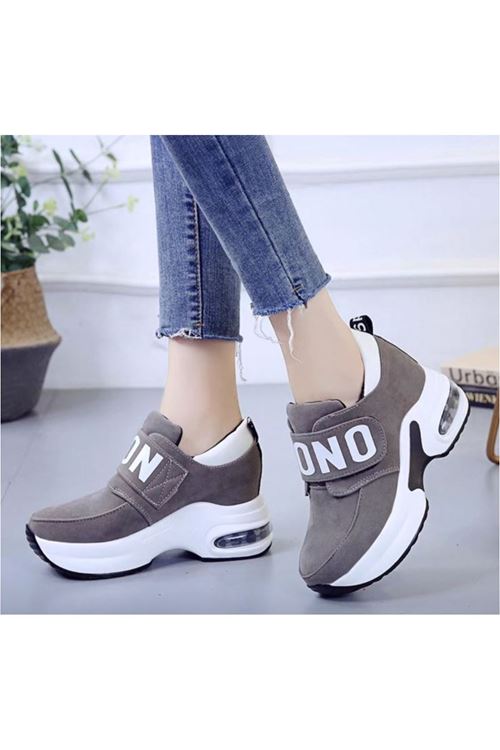 احذية نسائية شتوية ترانشوز