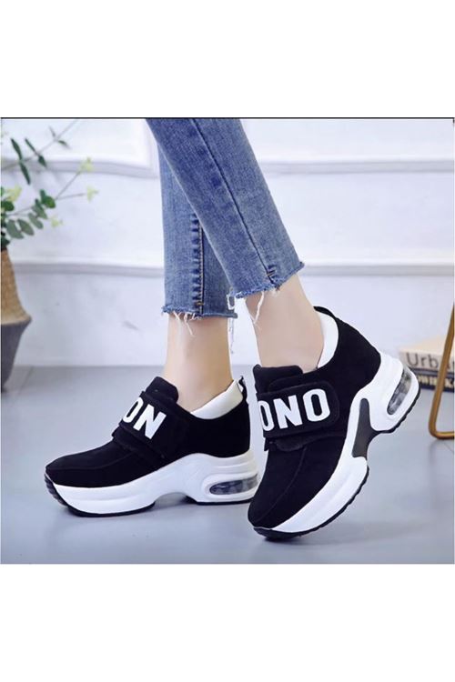 احذية نسائية شتوية ترانشوز