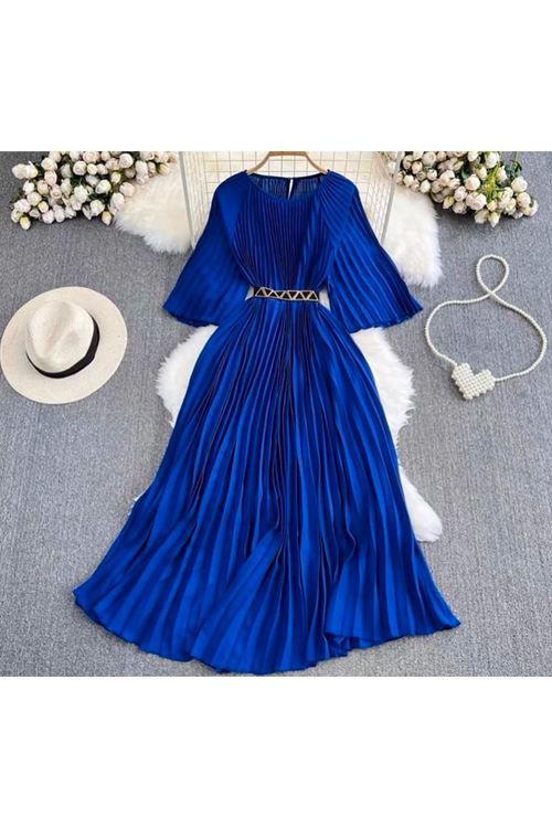 ملابس نسائية صيفية فستان 