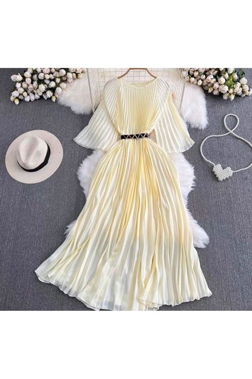 ملابس نسائية صيفية فستان 